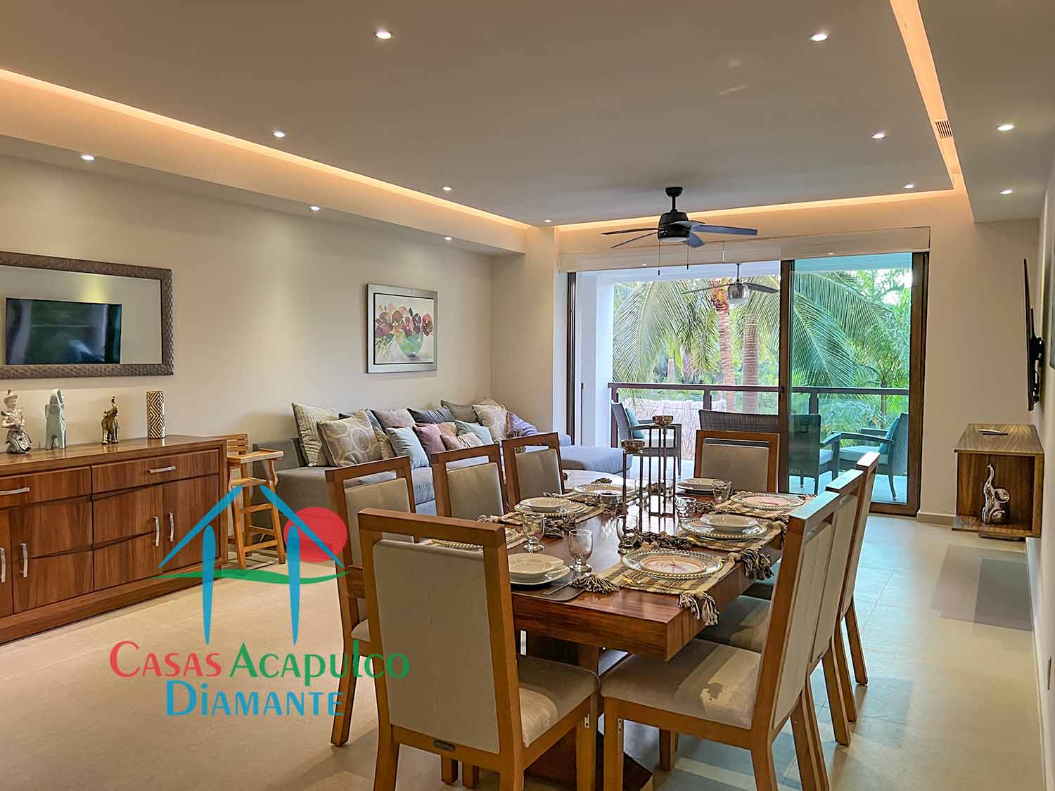 La Isla Ibiza G2 - Estancia 1